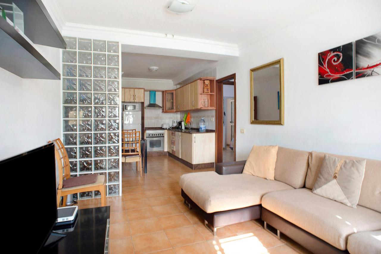 Playa Sardina Apartamento Gáldar Exterior foto