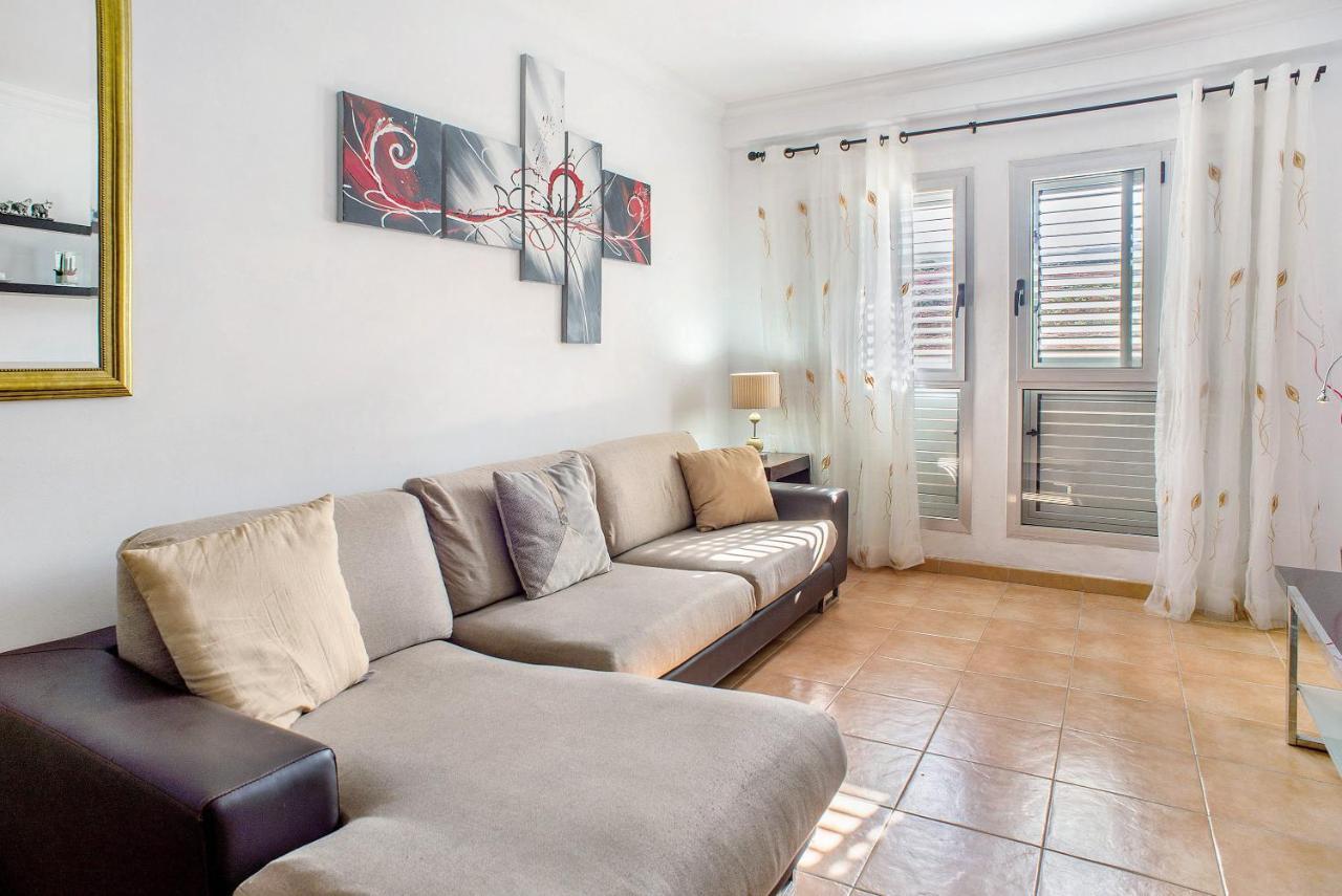 Playa Sardina Apartamento Gáldar Exterior foto