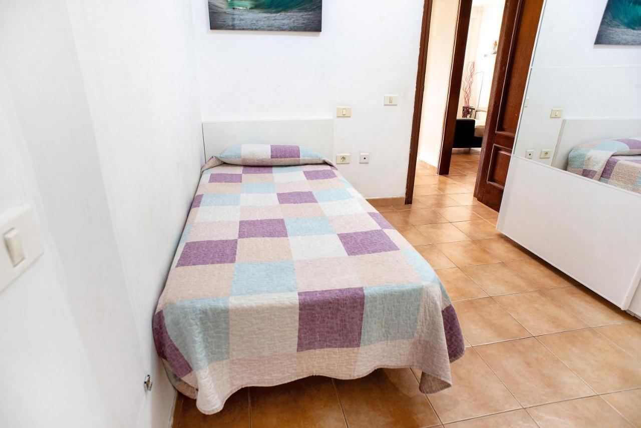 Playa Sardina Apartamento Gáldar Exterior foto